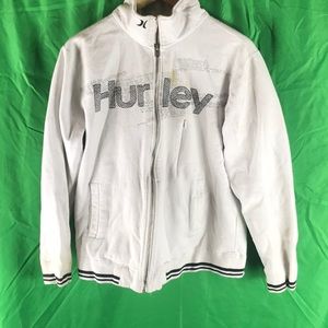 Hurley Jackets & Coats - Women’s Hurley size medium Hurley Jackets & Coats - Women’s Hurley size medium